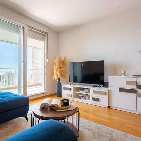 Apartament La Vista Split Zewnętrze zdjęcie