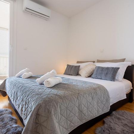 Apartament La Vista Split Zewnętrze zdjęcie