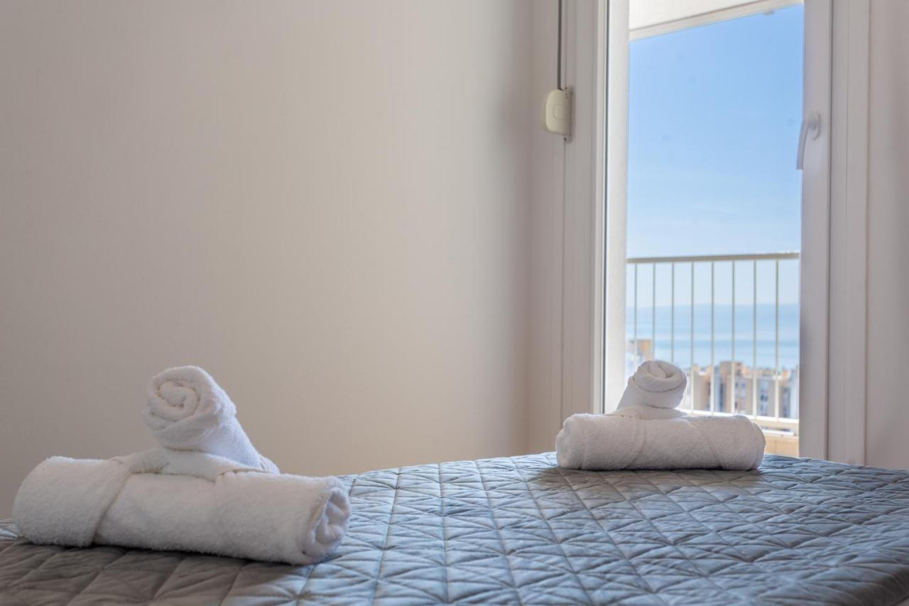 Apartament La Vista Split Zewnętrze zdjęcie