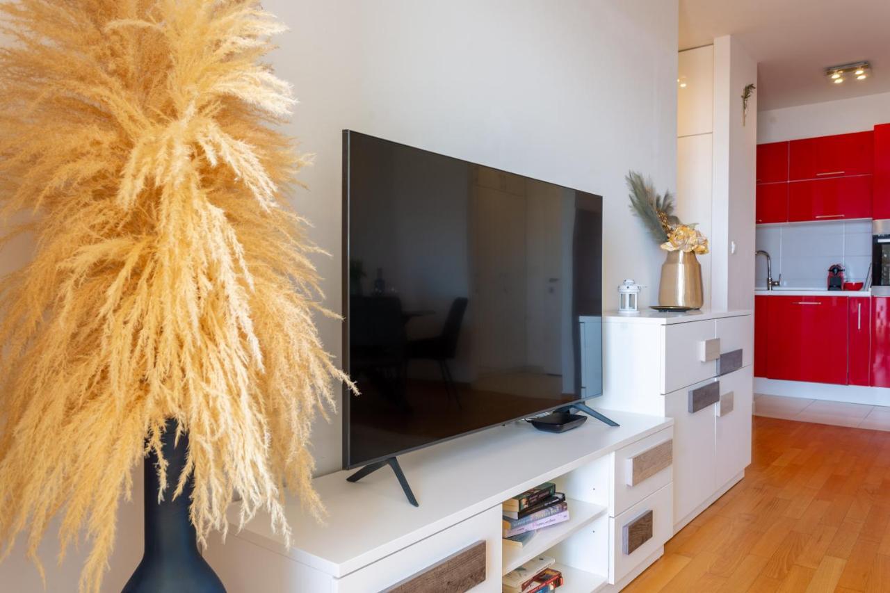 Apartament La Vista Split Zewnętrze zdjęcie