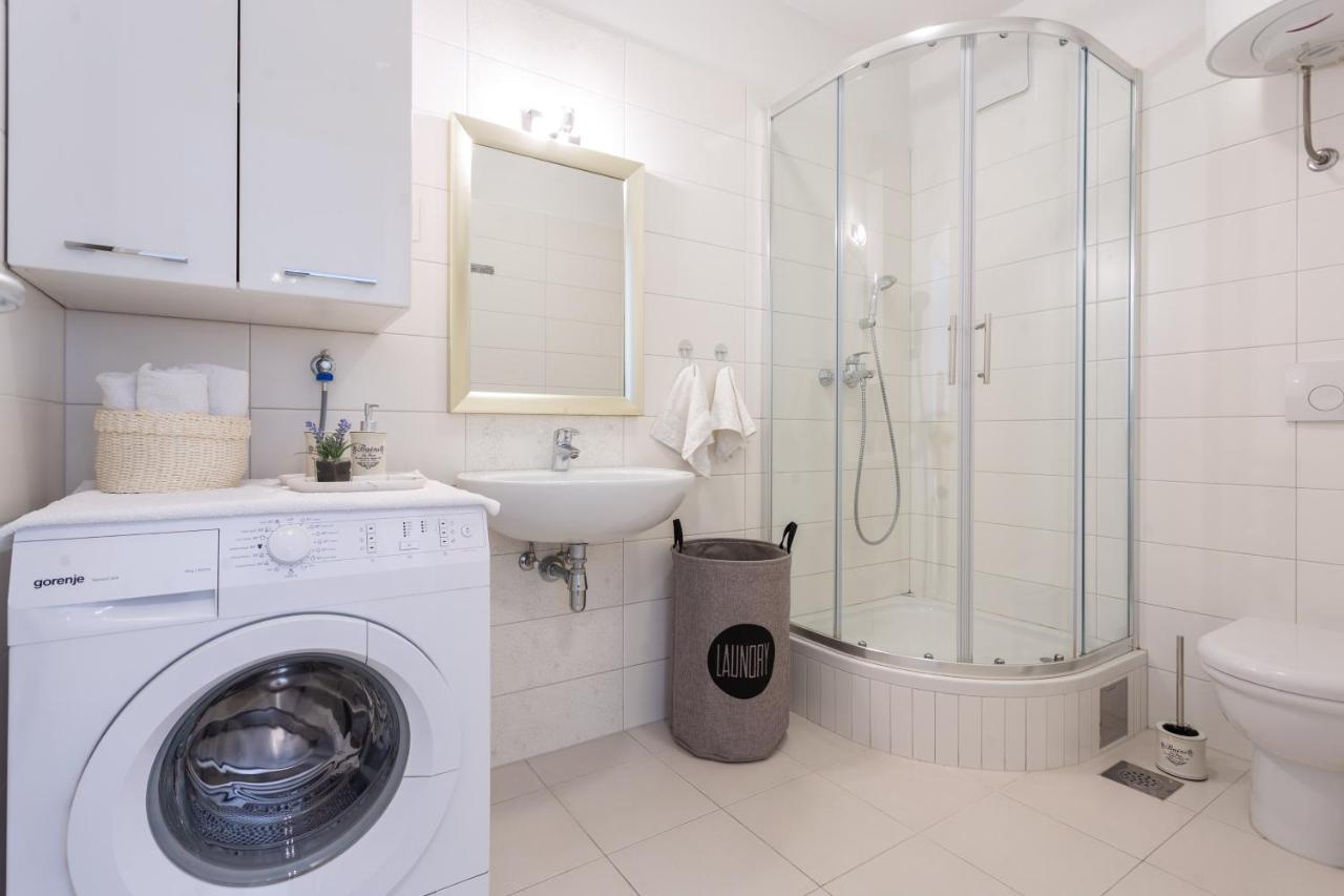 Apartament La Vista Split Zewnętrze zdjęcie