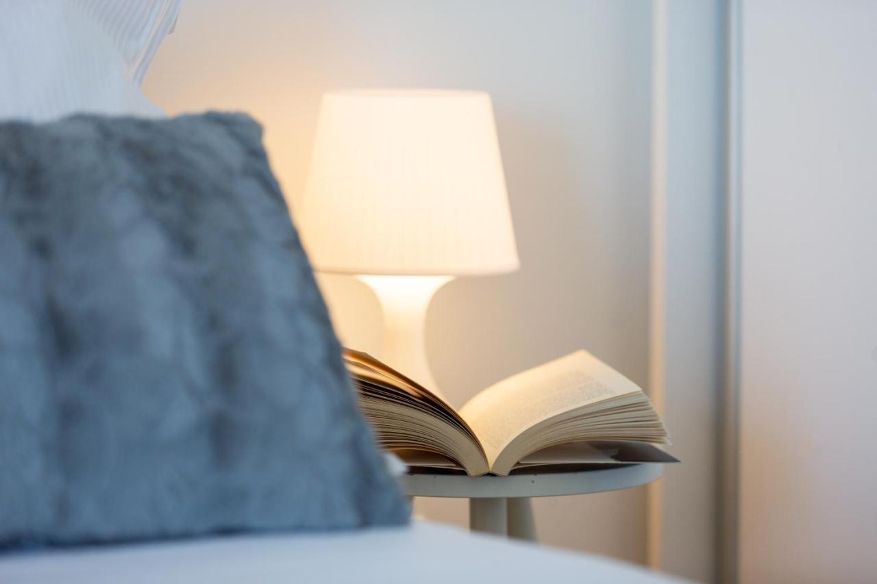 Apartament La Vista Split Zewnętrze zdjęcie